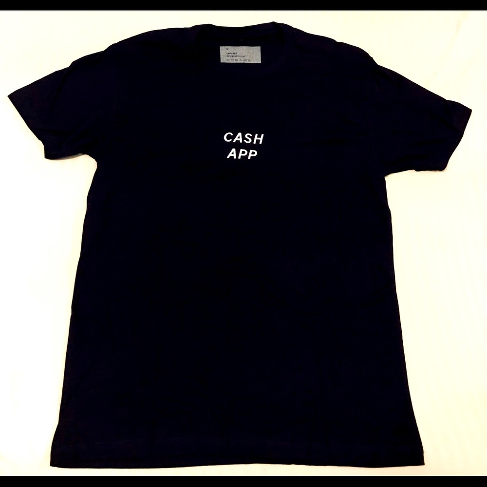 CASH APP MONEY T-shirt Cash $ Dollars Urban Street